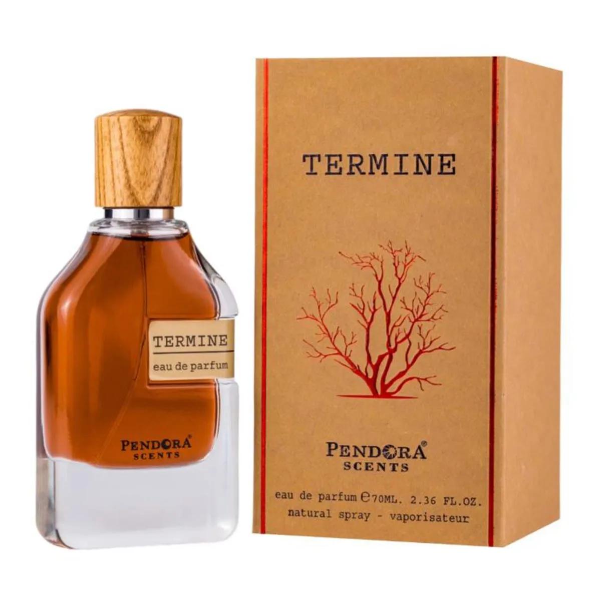 Paris Corner Pendora Scents Парфюмерная вода Termine 70 мл Спрей
