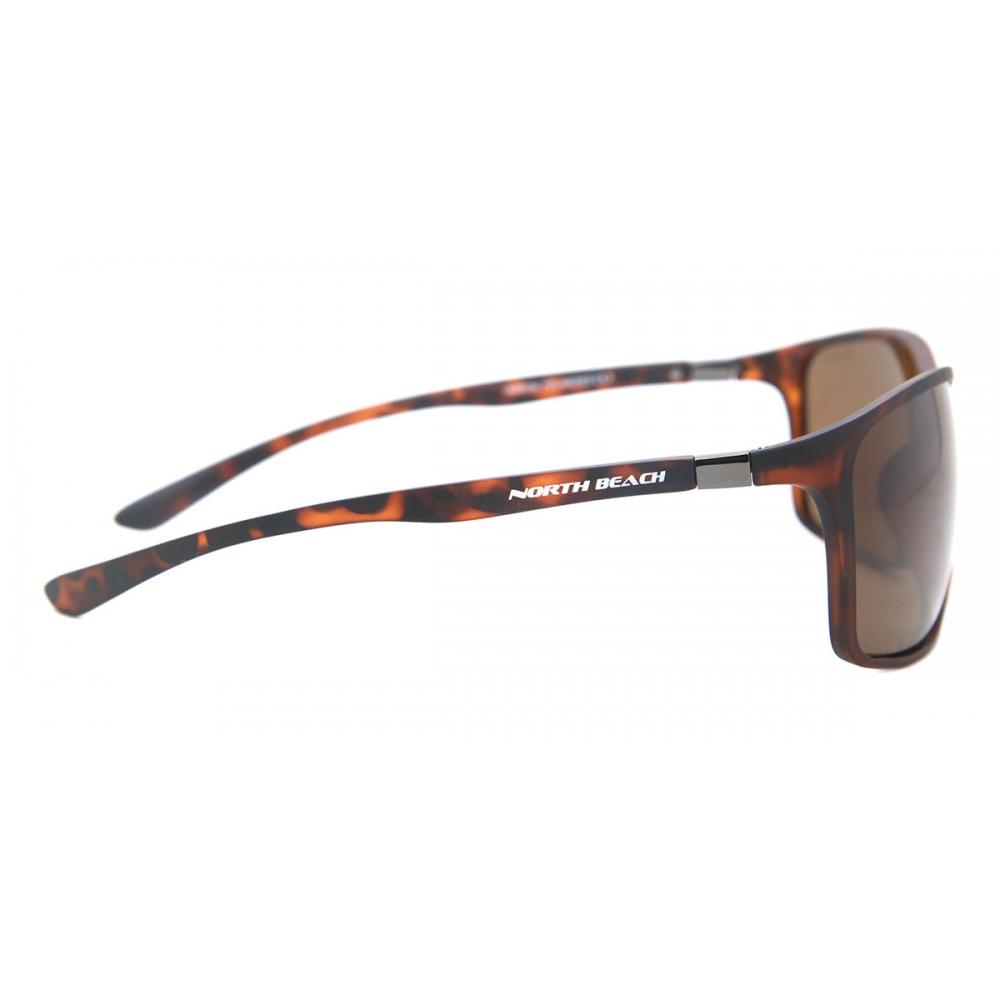 North Beach Tarpon Ii Polarized 70538 Unisex Sunglasses