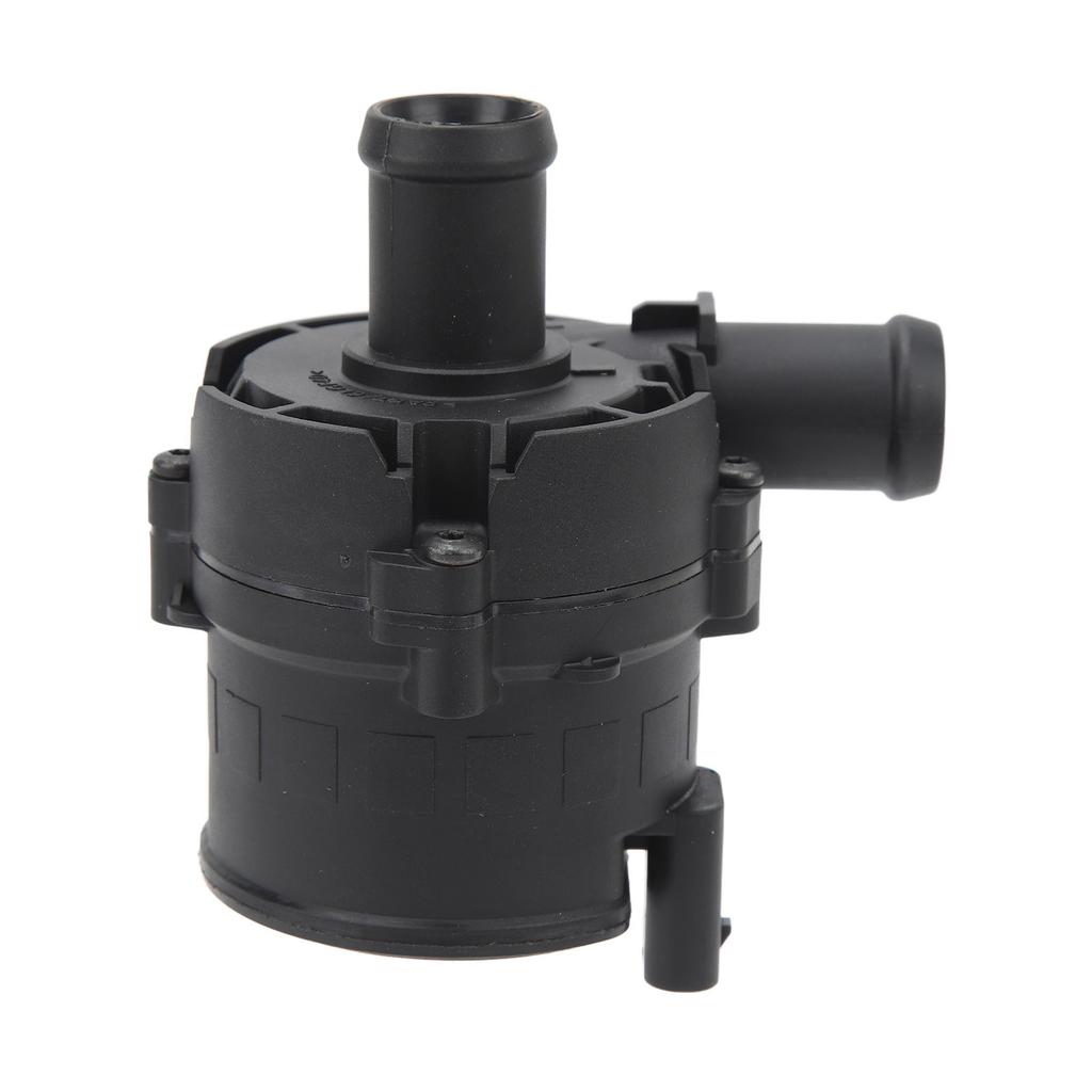 Motor Kjølevæske Vannpumpe LR049317 Hjelpevannsirkulasjonspumpe Erstatning for Jaguar E‑Pace F‑Pace XE XF