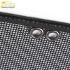 18 Accord Insect Screen Diamond Mesh Radiator Protection Net & Decorative Sequins Exterior