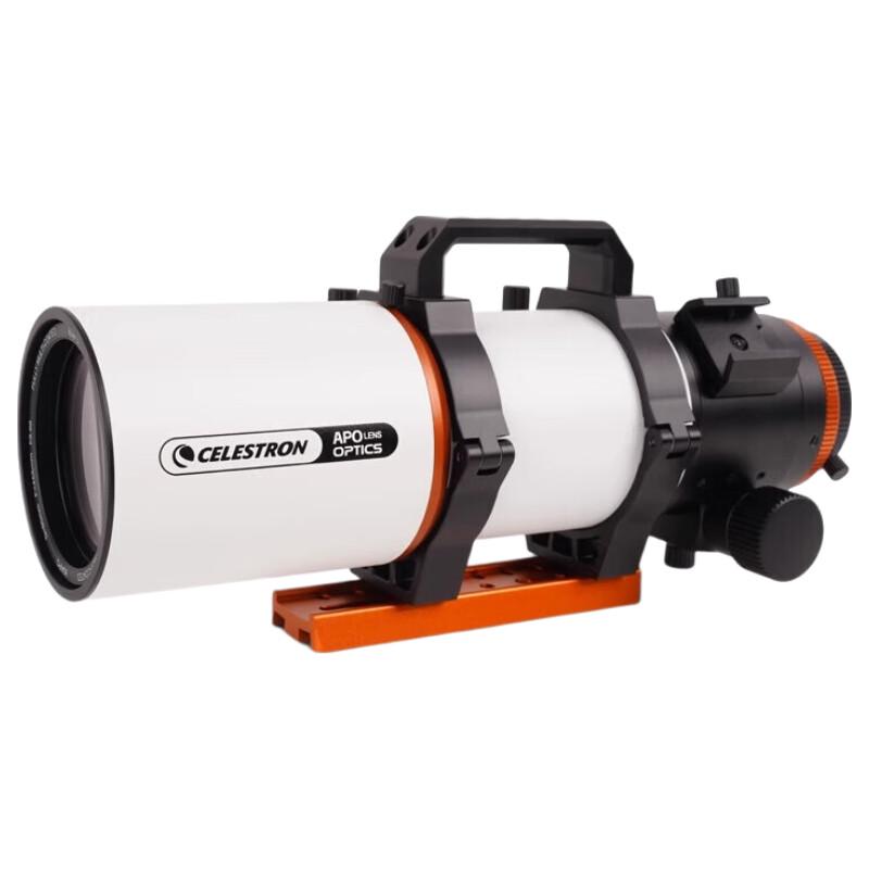 Телескоп-рефрактор Celestron серии Interstellar 80APO ED