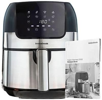 Deep Fryer Innovagoods V0103715