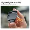 Camera Magnetic Cap Holder Quick Release Sport Hat Clip Camera Fixed Mount Clamp Quick Release for Insta360 Go Ultra Accessories