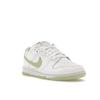 Nike Dunk Low Honeydew Men Sneakers White DV0831-105