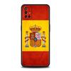 Spain flag Phone Case For OnePlus 15 13 12 11 10 9 8 15T 13T 10T 7T Pro 13R 12R 9RT 8T Nord 4 N10 2T CE 2 3 5G Cover