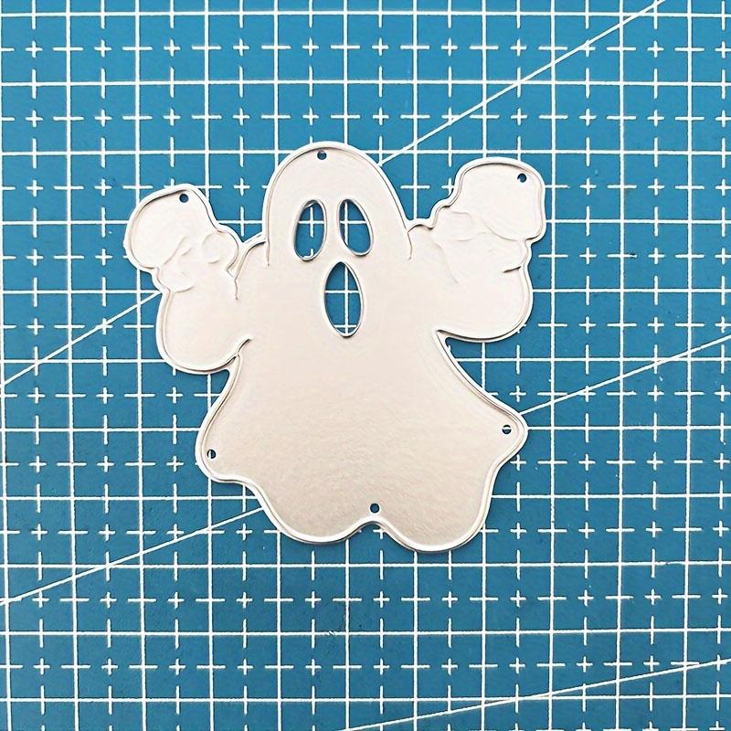 Halloween Pumpkins Bats Metal Cutting Dies Stencil for DIY Scrapbooking Photo Album Embossing Paper Cards Crafts Diecuts