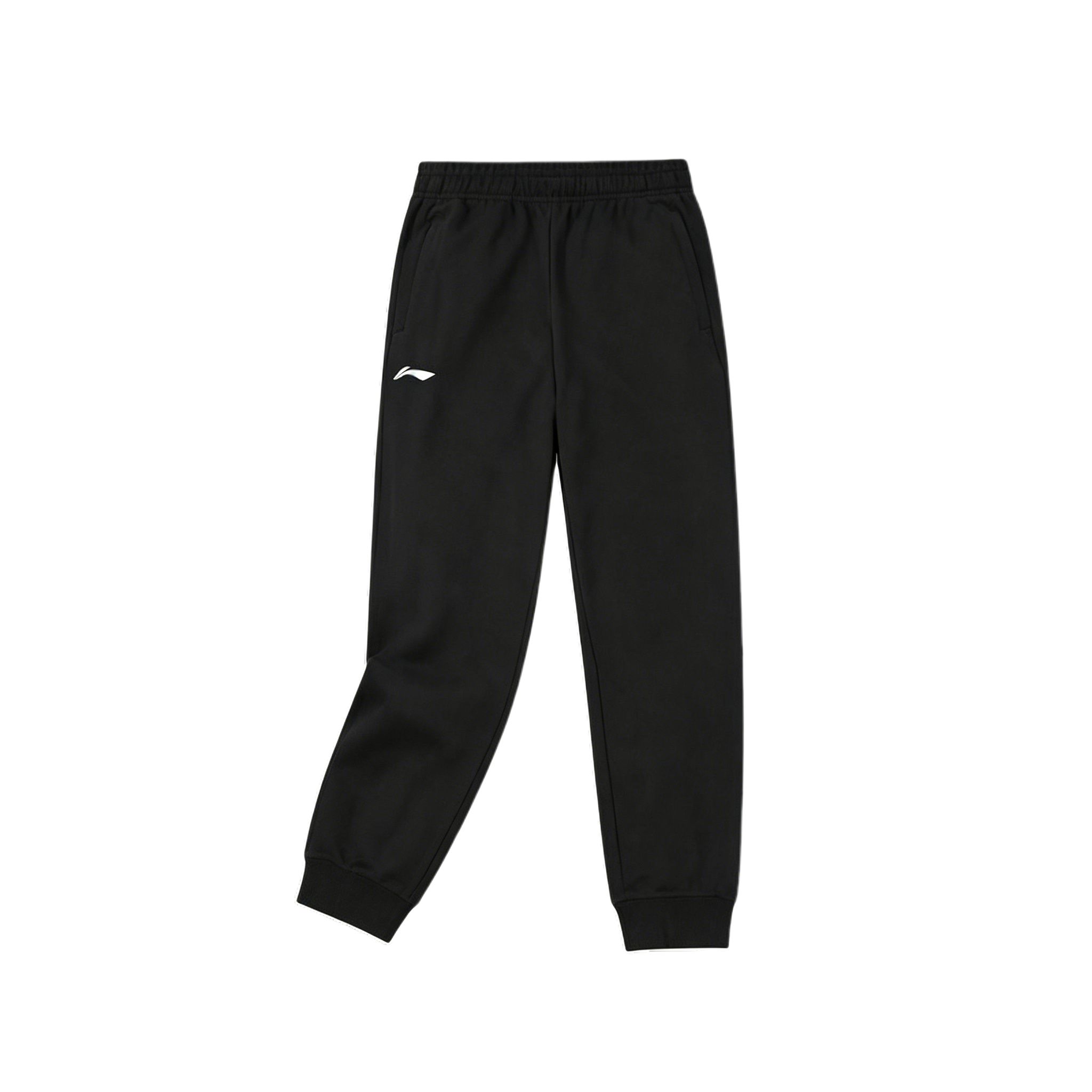 Повседневные брюки Li Ning Мужские брюки AKGNA67-1 S