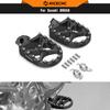 Marcos y accesorios para motocicletas – Reposapiés