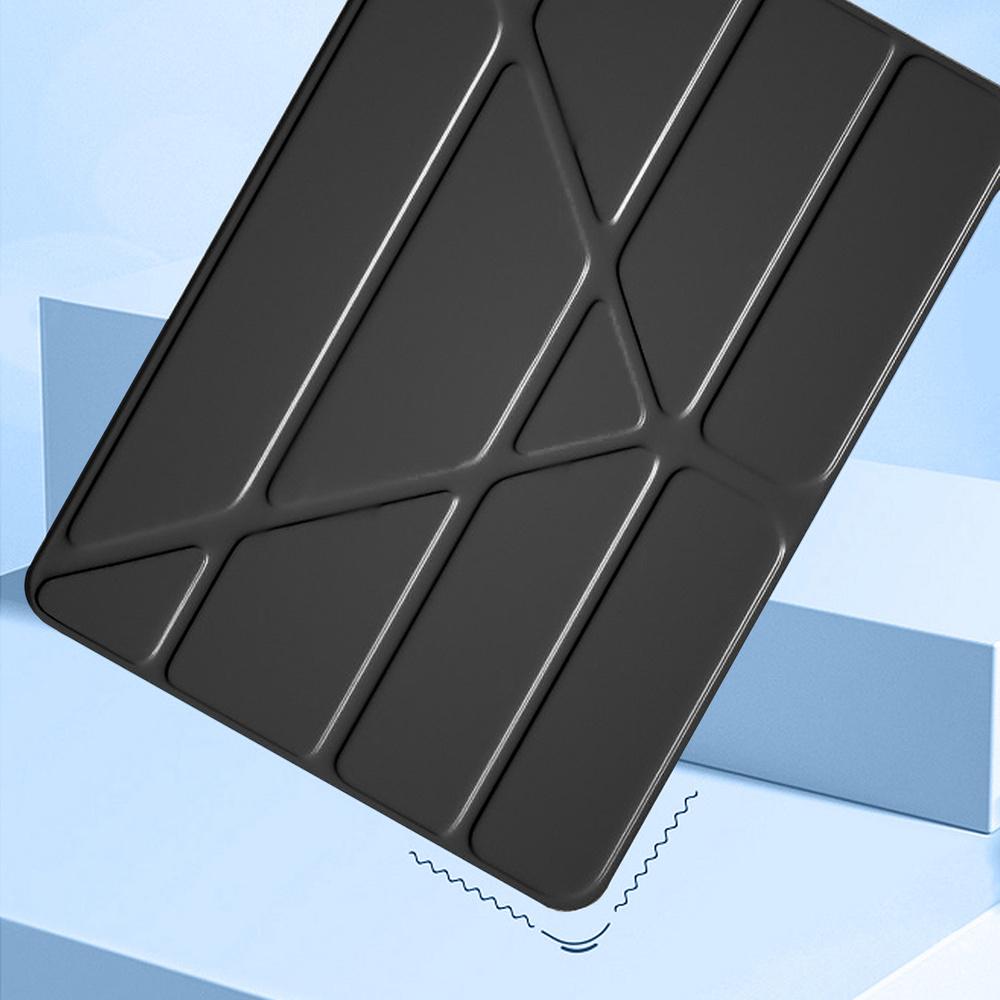 Trifold Case for iPad Pro 13 Gen. 5 2024 (Black)