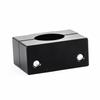 7/8 Handlebar Drilling Hole Tool Aluminum for Template 22.2mm Handle Bars Punching Tool Guide Motorcycle Accessories