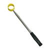 Portable Golf Ball Grabbers Pickup Tool Aluminum Alloy Golf Ball Grabbers Telescopic Ball Retrievers Easy to Use
