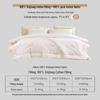 FUANNA 100% Xinjiang Cotton Winter Comforter
