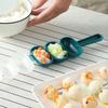 Forma na formičky na rýži na rýži Forma DIY Forma na sushi Transparentní kryt Kulatá forma na sushi Onigiri Forma na výrobu Bento Kuchyňské nástroje