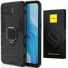 Sc X-Ring Oppo Reno 4 Lite Black