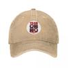 Team Oh No Version  Baseball Cap Vintage Rugby Icon Designer Cap Unisexs Womens