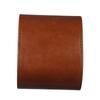 1/2/3 Slot PU Watch Roll Portable Wrist Watch Display Bag Leather Watch Storage Case  Men's Gift
