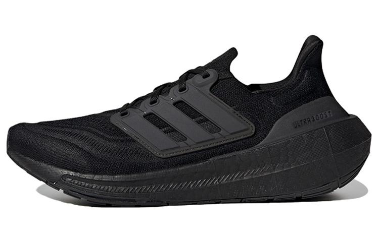 UltraBoost Adidas Light  Triple Black  GZ5159 36