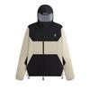 Makai Bonded Tech Jacket Alabaster Men Outerwear Cream KHM010861-132
