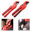 Water Pipe Cutter Plumbing for Home Improvement Handymen Construction 0mm to 32mm