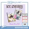 [Pre-order] YUNA [Ice Cream] 1st Album / Photobook Ver [POB]