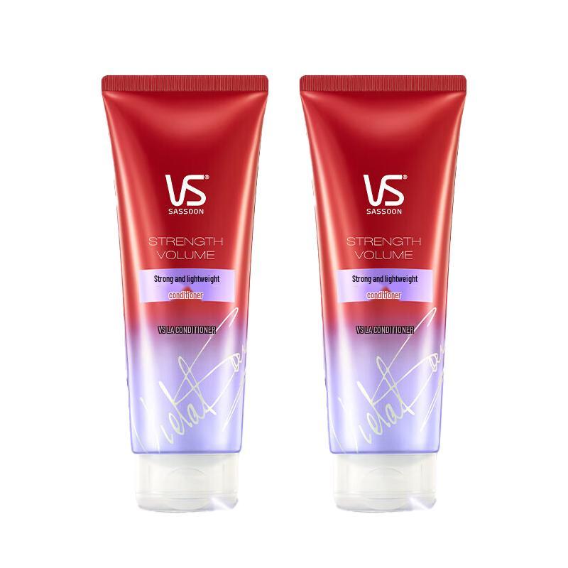 

VS Strengthening & Lightweight Hair Conditioner