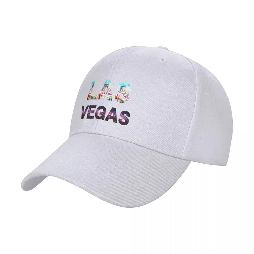 New Las Vegas Baseball Cap Golf Hat GentleUnisex Hat Sunscreen Luxury Brand Womens Unisexs