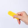 Silikonowe Zabawki Sensoryczne Zabawki na Przyssawki Dziecięce Kamienie Sensoryczne Teksturowane Zabawki Fidget do Redukcji Stresu Unisex - Prezenty Świąteczne