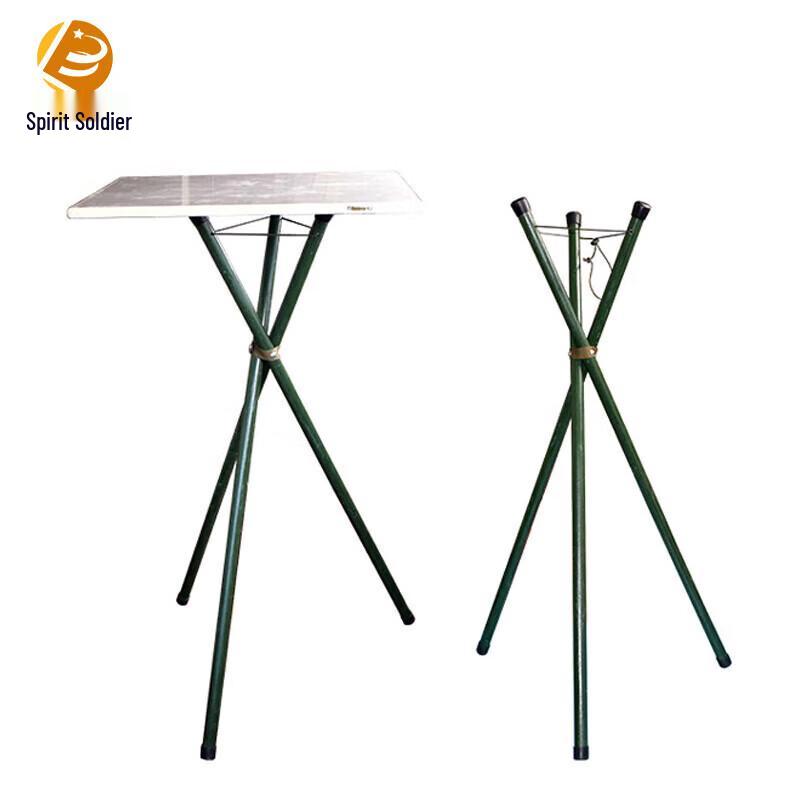 Portable Wooden Fieldwork Drawing Board
