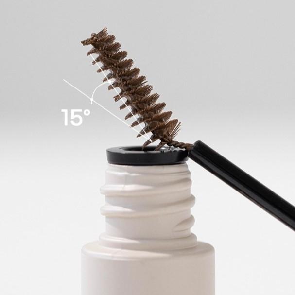Peripera Tusz do rzęs Speedy Skinny Brow