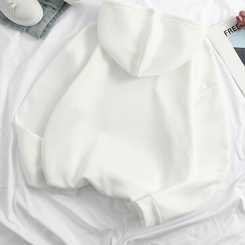 Dámská mikina Perfection Imperfect Mikina Harajuku