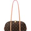 Light luxury women's tide bag for commuting to work Underarm shoulder bag Fashion printed women's bag Annual large capacity