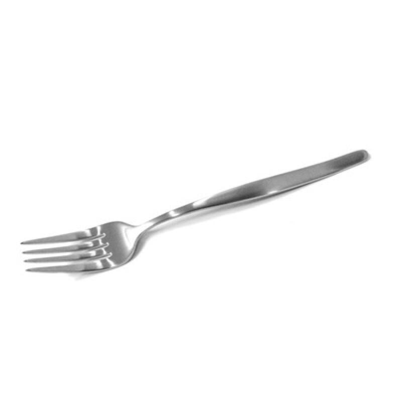 

Bali Dinner Fork Matte