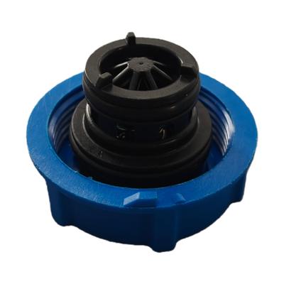Accessori esterni – Tappi serbatoio auto