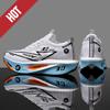 Running Shoes Men Sports Marathon Carbon Plate Breathable Lightweight Women Comfortable Athletic Leisure Sneakers Footwear
