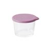 ZISIZ Multi-functional Food Storage Jar