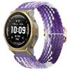 20/22mm Nylon Braided Strap For Amazfit T-Rex3 Pro 44/48mm/Helio Comfortable Band Huawei Watch 5/4 GT6-5-4 Pro 46mm Accessories