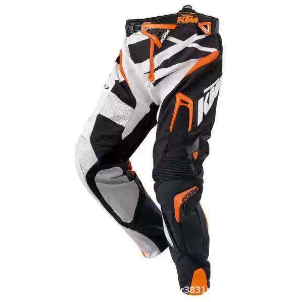 Motorcycle suit, locomotive suit, rally suit, mountain forest road climbing sports, outdoor riding S