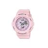 Pink Watch Dial