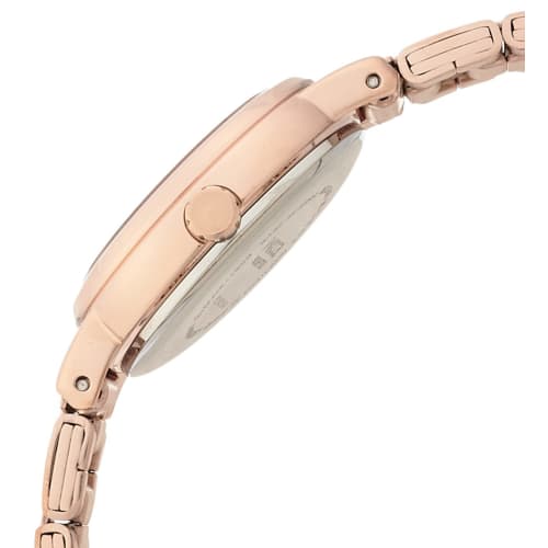 Citizen CITIZEN watch wicca solar tech simple cute design KH9-965-91 ladies