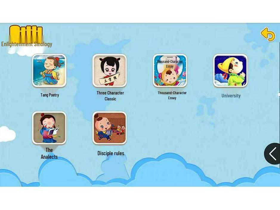 Cross-border AI Children's Intelligent Learning Robot: Dancing Video Chat & AR Reading Tutor