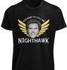 Funny Step Brothers T-Shirt S-5XL Huff N Doback Prestige Worldwide Joke Gift TEE