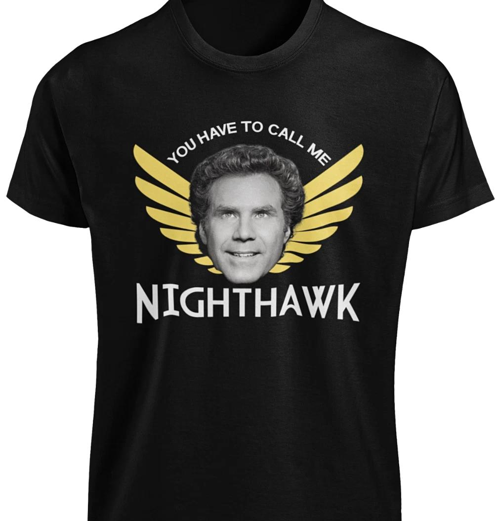 Funny Step Brothers T-Shirt S-5XL Huff n Doback Prestige Worldwide Joke Gift TEE 4XL