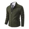 Roupa quente – Cardigans para homens