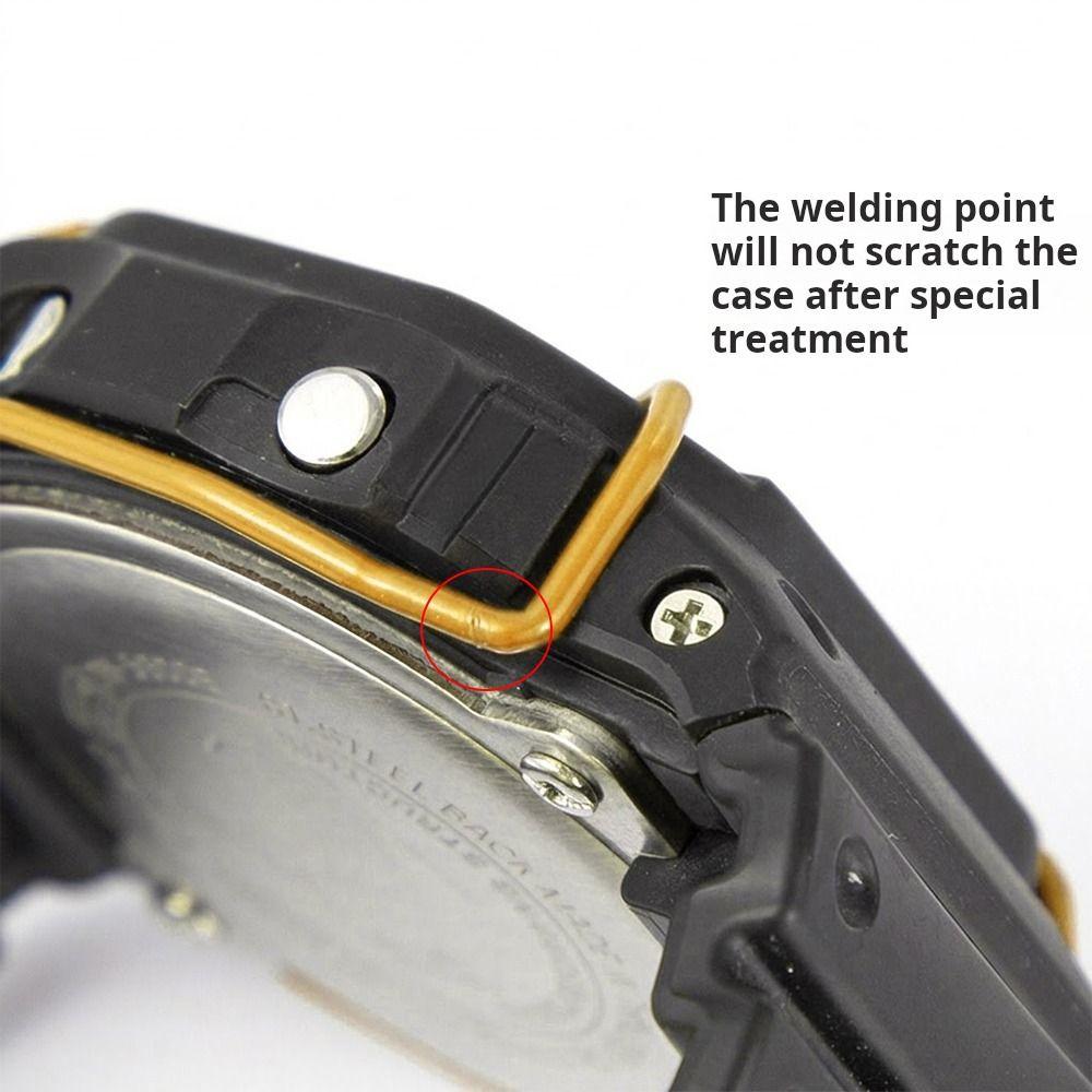 Protective Protective Frame Dial Protection Case for Casio DW-5600 GW-M5610 Protective Accessory