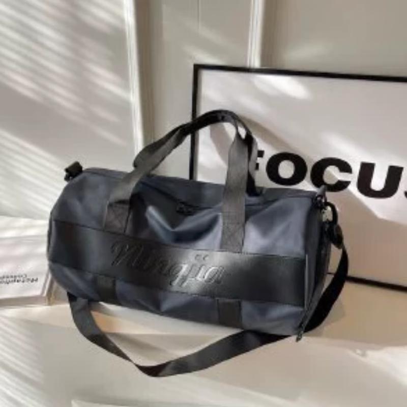 Li Shen Multi-purpose Travel & Fitness Bag