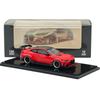 SW 1/64 for M4 G82 Full Widebody Kit Sports Diecast Model Car Miniature Limited Edition Collection Toy Vehicle Models