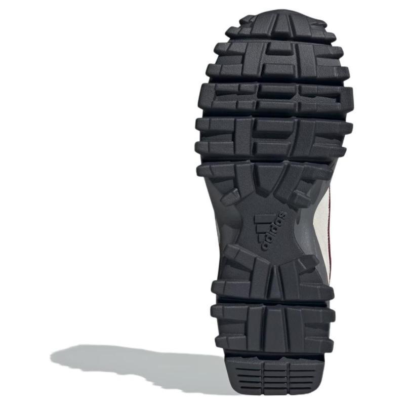 adidas SEEULATER MULE Abrasion Resistant Slip Resistant Closed Toe Slippers Unisex White Green Silver Sneakers JP5552