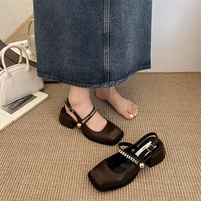 Scarpe con tacco – Scarpe con tacco