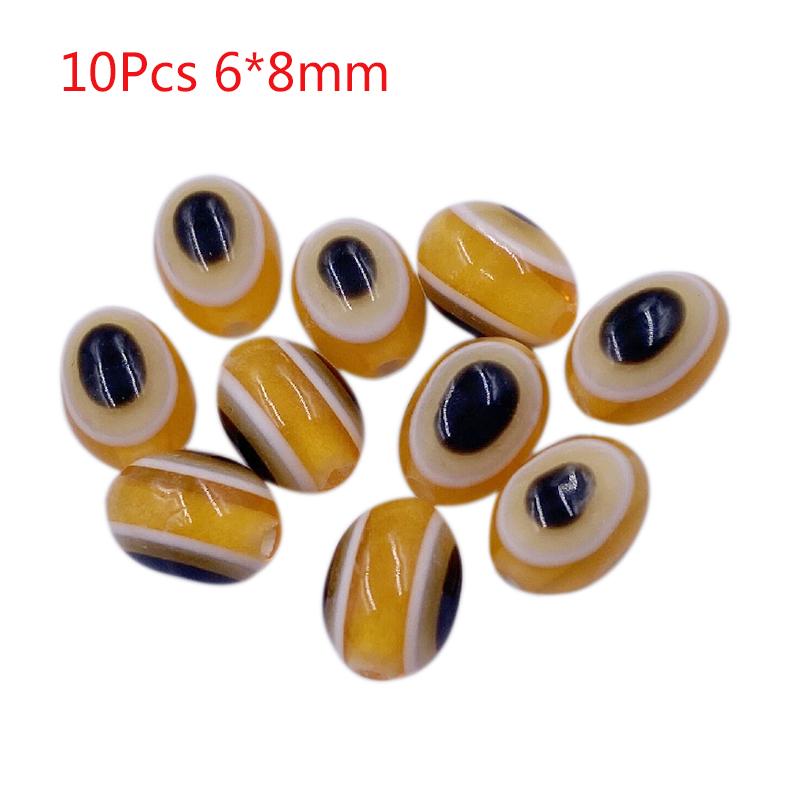 Creative Jewelry Making 10pcs Necklace Gifts Bracelet Handmade DIY Fashion