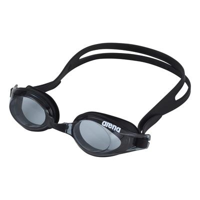 Arena Silky Swimming One Size Fits з окулярами Linon AS5SGG42U, Унісекс, Більшість, Анти-туман,